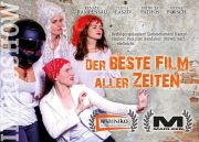 Tickets für Improshow: "Der beste Film aller Zeiten" am 12.03.2022 - Karten kaufen